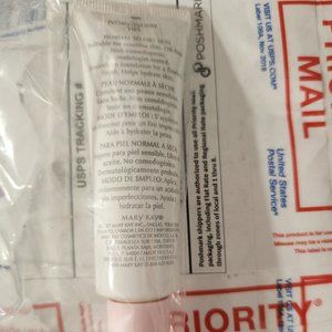 Mary Kay FULL Coverage Ivory 105 Liquid Foundation 1 OZ PINK CAP. No box.